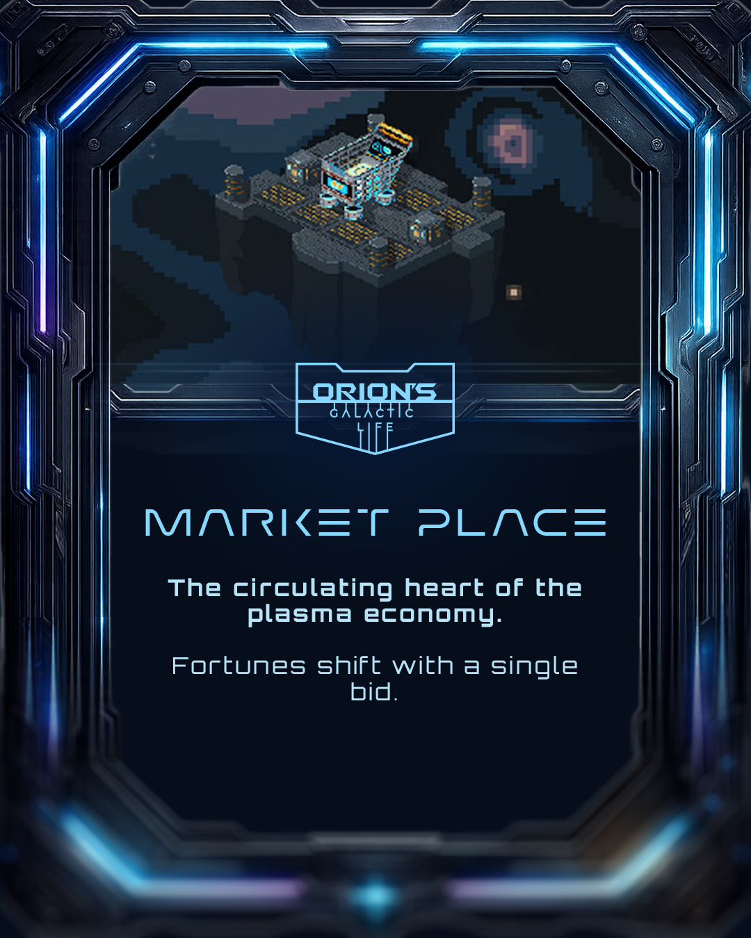 Marketplace