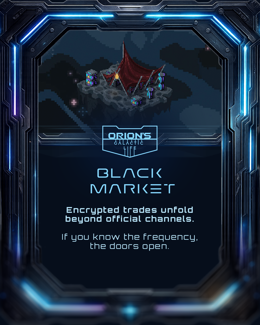 Black Market